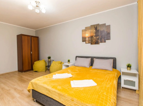 Апартаменты ЖК Татьянин Парк 14к1 к3