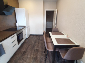 Квартира рядом с Технопарком