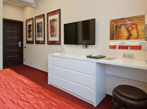 Меблированные комнаты Apartello на Советской