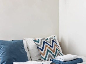 Апартаменты Уютная Студия у Вокзала