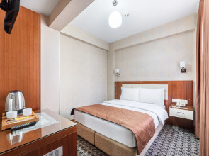 Отель Mint Residence Taksim
