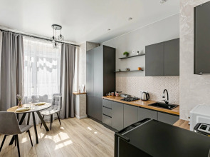 Квартира Для семейного отдыха