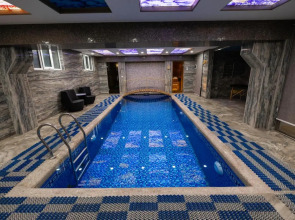 Отель Art Residence 