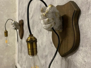 Отель Resident Loft Hotel