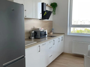 Квартира Repin Towers