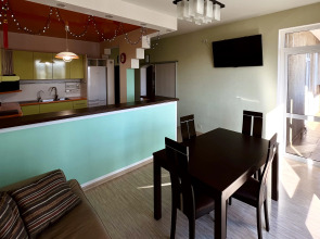 Апартаменты на Виноградной 2Б