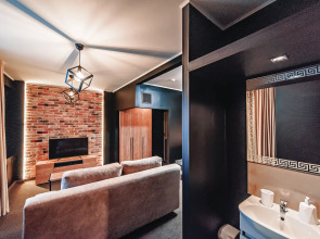 Мини-отель На Кожевенном