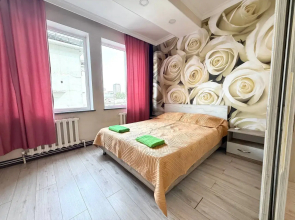 Na Turusbekova 88/2 Flat