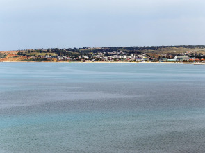 Гостевой Дом Солнечная Ривьера