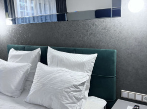 Квартира Новая современная в новом ЖК