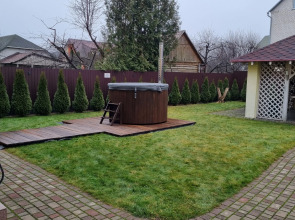 Гостевой дом На Пихтовой