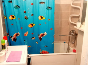 Апартаменты на Немировича-Данченко 163