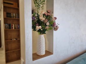 Апартаменты в Комплексе Кристалл