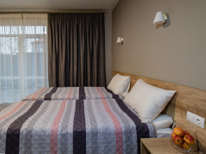 Гостевой дом Пальмникен