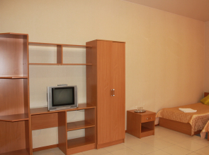 Гостиничный комлекс Кагау