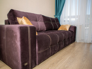 Апартаменты 2-х комнатные Luxe du Soleil на Пионерском проспекте