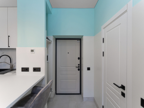 Апартаменты Да Винчи. Морской Vibe