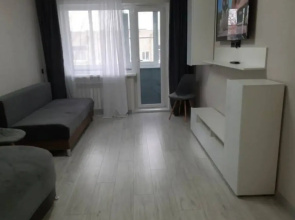 Kvartira na Generala Belova 19a korpus 1