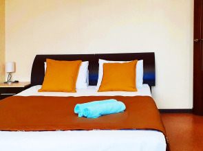 Апартаменты Премиум класс, Степная 68