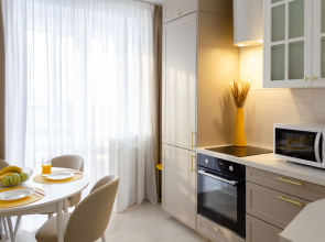 Yuzhny Bereg Flat