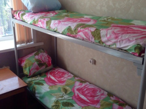 Хостел На Московском