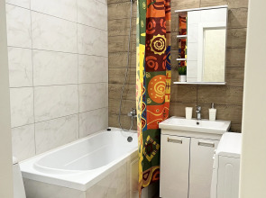 Квартира Уютная Студия