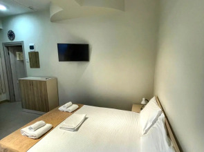 Апартаменты Панда на Бамбуковой 1