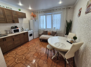 Квартира Чисто и уютно