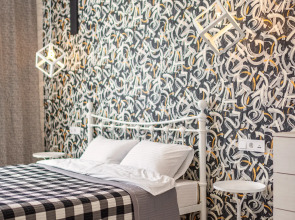 Апартаменты в Историческом центре города