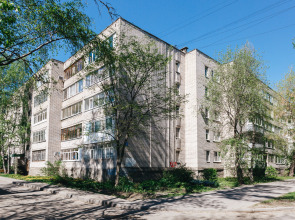 Апартаменты на Мальцева 30