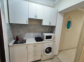 Квартира для двоих