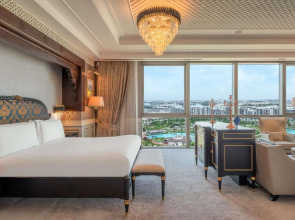 Hilton Tashkent City