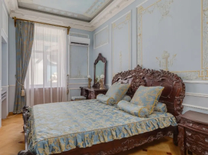Апартаменты Arty Apart