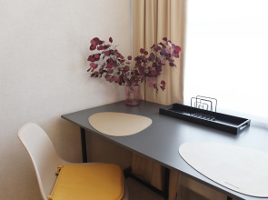 Апартаменты на Самаровской