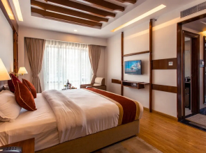 Landmark Pokhara Hotel