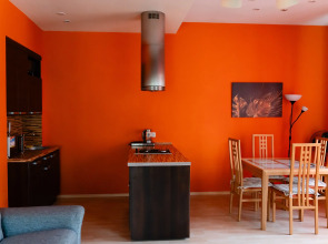 Апартаменты Большая Морская 9