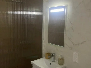 Квартира Куршкий