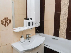 Апартаменты Апрель на Московском шоссе