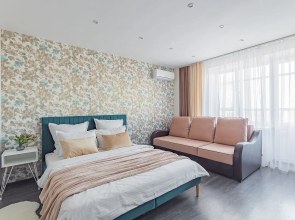 Апартаменты на Мещерском бульваре 9