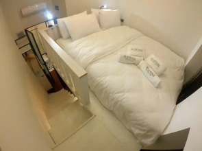 Отель Rafinn Hotel