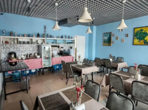 Отель Чемодан