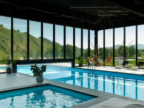 Maralnik Altai Palace Hotel