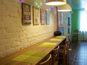 Мини-отель Спи здесь