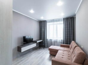 Апартаменты Берлога 55 Красный Путь 105