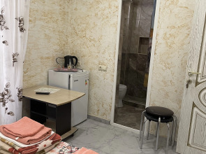 Гостевой дом Рузанна инн