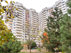 Квартира Как дома по улице Генерала Трошева