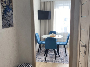 Квартира в городе Алатырь