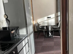 Апартаменты Долина-апарт Семейные на горнолыжном курорте Солнечная Долина