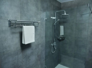 Отель Siab Boutique-hotel