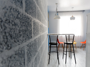 Квартира Sunny Flat Samara